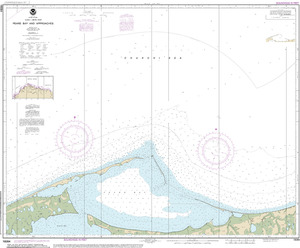 (image for) Peard Bay and approaches