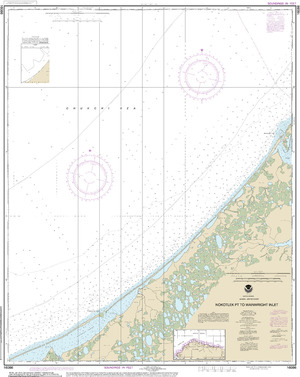 (image for) Nakotlek Pt. to Wainwright Inlet