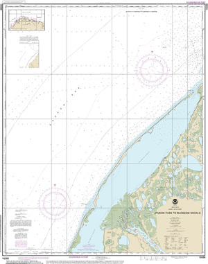 (image for) Utukok Pass to Blossom Shoals