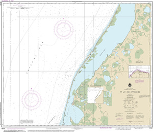 (image for) Pt. Lay and approaches