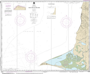 (image for) Point Hope to Cape Dyer