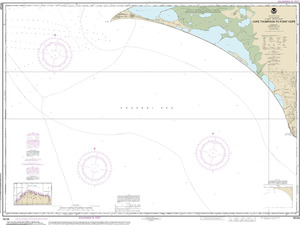 (image for) Cape Thompson to Point Hope