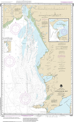 (image for) Kuskokwim Bay