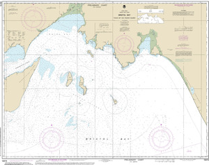 (image for) Bristol Bay-Togiak Bay and Walrus Islands