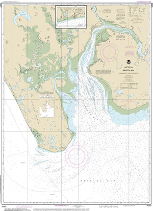 (image for) Bristol Bay-Nushagak B and approaches