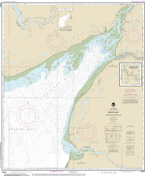 (image for) Bristol Bay-Kvichak Bay and approaches