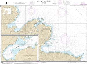 (image for) Sarana Bay to Holtz Bay