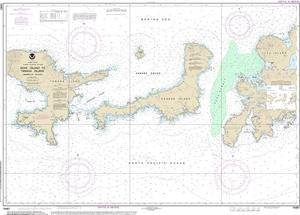 (image for) Adak Island to Tanaga Island