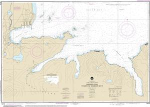 (image for) Sweeper Cove, Finger and Scabbard Bays