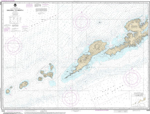 (image for) Unalaska l. to Amukta l.