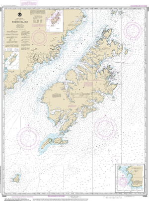 (image for) Kodiak Island