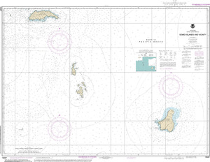 (image for) Semidi Islands and Vicinity