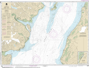 (image for) Cook Inlet-Anchor Point to Kalgin Island