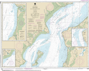 (image for) Cook Inlet-Kalgin Island to North Foreland