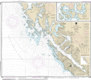 (image for) Khaz Bay, Chichagof Island Elbow Passage