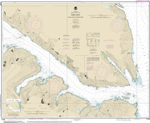 (image for) Peril Str.-Hoonah Snd. to Chatham Str.