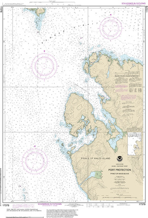 (image for) Port Protection, Prince of Wales Island