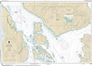 (image for) Snow Passage, Alaska