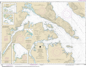 (image for) Kasaan Bay, Clarence Strait