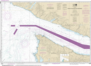 (image for) Stait of Juan de Fuca Entrance