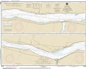 (image for) Columbia River Sundale to Heppner Junction