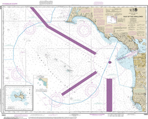 (image for) Gulf of the Farallones