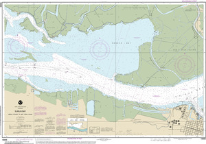 (image for) Suisun Bay Middle Ground to New York Slough