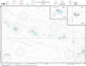 (image for) Ni‘ihau to French Frigate Shoals