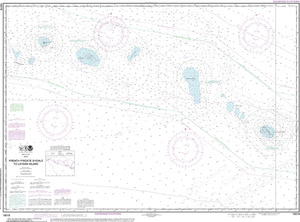 (image for) French Frigate Shoals to Laysan Island