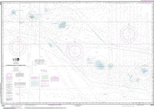 (image for) Laysan Island to Kure Atoll