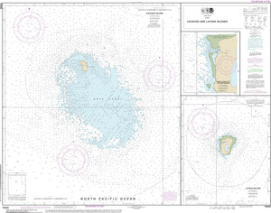 (image for) Lisianski and Laysan Island