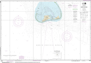 (image for) Hawai‘ian Islands Midway Islands