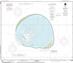 (image for) Hawai‘i Kure Atoll