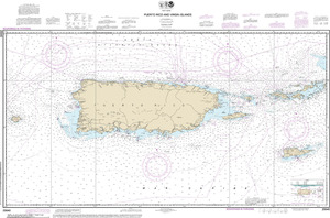 (image for) Puerto Rico and Virgin Islands