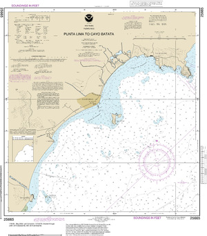 (image for) Punta Lima to Cayo Batata