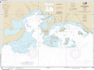 (image for) Bahia de Guayanilla and Bahia de Tallaboa