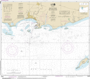 (image for) Bahia de Ponce and Approaches