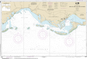 (image for) Bahia de Jobos and Bahia de Rincon