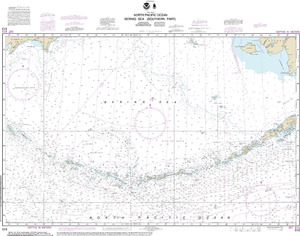 (image for) Bering Sea Southern Part