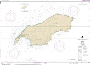 (image for) Commonwealth of the Northern Mariana Islands Rota