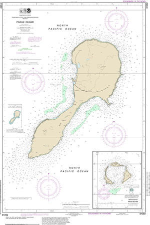 (image for) Commonwealth of the Northern Mariana Islands