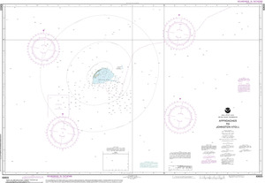 (image for) United States Possession Approaches to Johnston Atoll