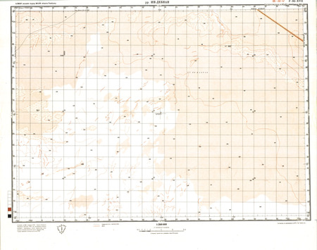 (image for) Algeria #F-30-17