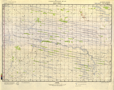 (image for) Botswana #E-34-28