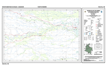 (image for) Colombia #PL-155