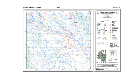 (image for) Colombia #PL-231