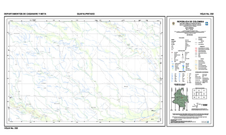 (image for) Colombia #PL-232