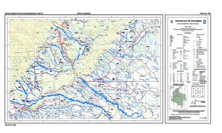 (image for) Colombia #PL-248