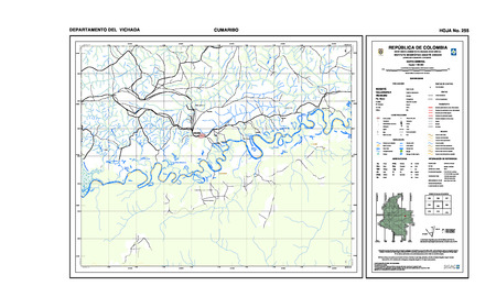 (image for) Colombia #PL-255