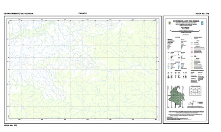 (image for) Colombia #PL-273